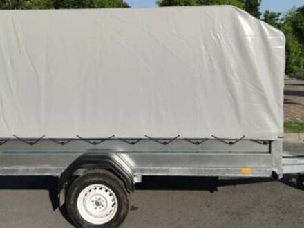 Ursagroup Кріпиш 2025 у Миколаєві на Automoto.ua Сірий Ursagroup Кріпиш, об'ємом двигуна 0 л та пробігом 0 тис. км за 1900 $, фото 1 на Automoto.ua