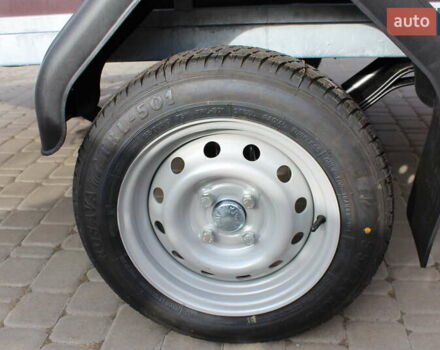 Сірий Ursagroup Оптіма, об'ємом двигуна 0 л та пробігом 3 тис. км за 1250 $, фото 2 на Automoto.ua