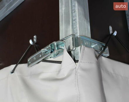 Сірий Ursagroup Оптіма, об'ємом двигуна 0 л та пробігом 3 тис. км за 1250 $, фото 4 на Automoto.ua