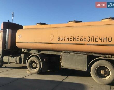 Оранжевый УТПГ ЭХО 99983, объемом двигателя 0 л и пробегом 450 тыс. км за 8300 $, фото 1 на Automoto.ua
