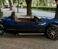 Синій Vanderhall Carmel, об'ємом двигуна 1.49 л та пробігом 1 тис. км за 34777 $, фото 1 на Automoto.ua