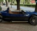 Синій Vanderhall Carmel, об'ємом двигуна 1.49 л та пробігом 1 тис. км за 35000 $, фото 1 на Automoto.ua