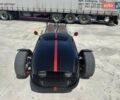 Черный Vanderhall Venice Speedster, объемом двигателя 1.4 л и пробегом 8 тыс. км за 34500 $, фото 16 на Automoto.ua