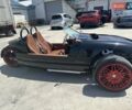 Черный Vanderhall Venice Speedster, объемом двигателя 1.4 л и пробегом 8 тыс. км за 34500 $, фото 3 на Automoto.ua