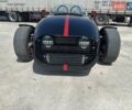 Черный Vanderhall Venice Speedster, объемом двигателя 1.4 л и пробегом 8 тыс. км за 34500 $, фото 1 на Automoto.ua