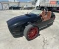 Черный Vanderhall Venice Speedster, объемом двигателя 1.4 л и пробегом 8 тыс. км за 34500 $, фото 1 на Automoto.ua