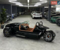 Чорний Vanderhall Venice Speedster, об'ємом двигуна 1.49 л та пробігом 4 тис. км за 40900 $, фото 4 на Automoto.ua