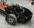 Чорний Vanderhall Venice Speedster, об'ємом двигуна 1.49 л та пробігом 4 тис. км за 40900 $, фото 3 на Automoto.ua