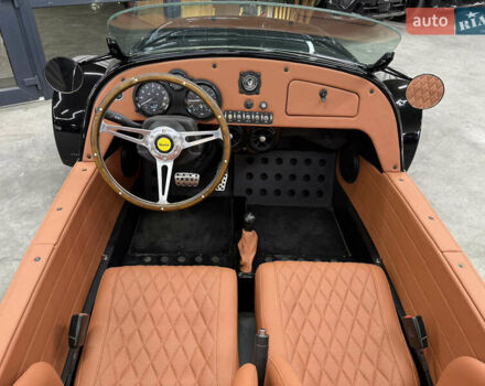 Чорний Vanderhall Venice Speedster, об'ємом двигуна 1.49 л та пробігом 4 тис. км за 40900 $, фото 18 на Automoto.ua
