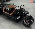Чорний Vanderhall Venice Speedster, об'ємом двигуна 1.49 л та пробігом 4 тис. км за 40900 $, фото 7 на Automoto.ua