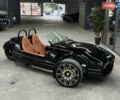 Чорний Vanderhall Venice Speedster, об'ємом двигуна 1.49 л та пробігом 4 тис. км за 40900 $, фото 1 на Automoto.ua