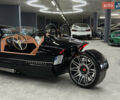 Чорний Vanderhall Venice Speedster, об'ємом двигуна 1.49 л та пробігом 4 тис. км за 40900 $, фото 6 на Automoto.ua