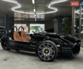 Чорний Vanderhall Venice Speedster, об'ємом двигуна 1.49 л та пробігом 4 тис. км за 40900 $, фото 1 на Automoto.ua