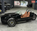 Чорний Vanderhall Venice Speedster, об'ємом двигуна 1.49 л та пробігом 4 тис. км за 40900 $, фото 8 на Automoto.ua
