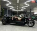 Чорний Vanderhall Venice Speedster, об'ємом двигуна 1.49 л та пробігом 4 тис. км за 40900 $, фото 5 на Automoto.ua