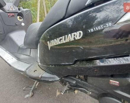 Vanguard YB, объемом двигателя 0 л и пробегом 16 тыс. км за 839 $, фото 2 на Automoto.ua