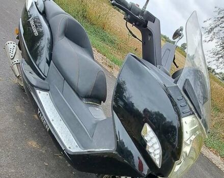 Vanguard YB, объемом двигателя 0 л и пробегом 16 тыс. км за 839 $, фото 3 на Automoto.ua