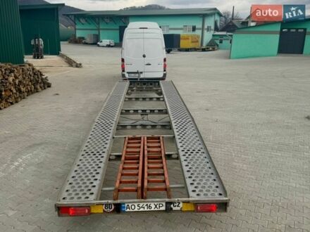 Сірий VAPP PAV, об'ємом двигуна 0 л та пробігом 0 тис. км за 4950 $, фото 1 на Automoto.ua