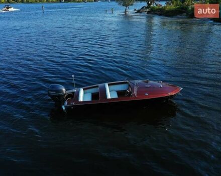 Varango Boats Vinta, объемом двигателя 0 л и пробегом 0 тыс. км за 35000 $, фото 3 на Automoto.ua
