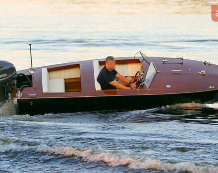 Varango Boats Vinta, объемом двигателя 0 л и пробегом 0 тыс. км за 35000 $, фото 7 на Automoto.ua