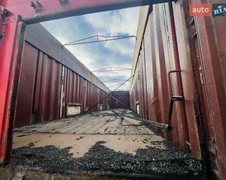 Varmo 23R178, объемом двигателя 0 л и пробегом 200 тыс. км за 10700 $, фото 3 на Automoto.ua