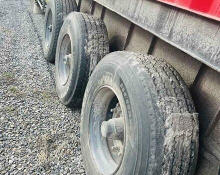 Varmo 23R178, объемом двигателя 0 л и пробегом 200 тыс. км за 10700 $, фото 6 на Automoto.ua