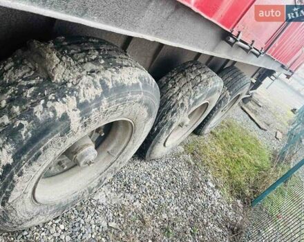 Varmo 23R178, объемом двигателя 0 л и пробегом 200 тыс. км за 10700 $, фото 5 на Automoto.ua