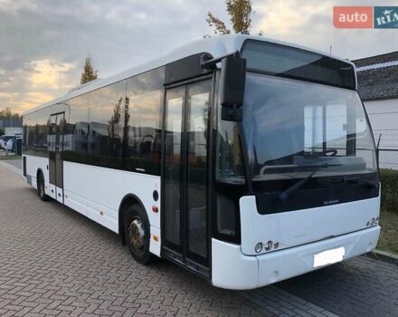 Белый VDL Ambassador, объемом двигателя 6.7 л и пробегом 790 тыс. км за 4300 $, фото 1 на Automoto.ua