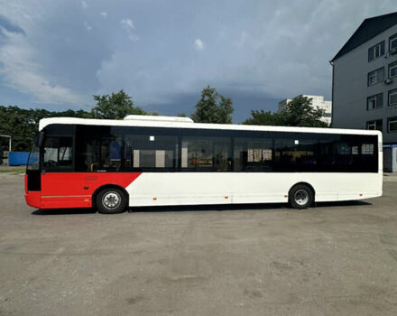 Білий VDL Ambassador, об'ємом двигуна 6.69 л та пробігом 918 тис. км за 28387 $, фото 4 на Automoto.ua