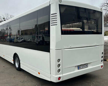 Белый VDL Ambassador, объемом двигателя 6.69 л и пробегом 790 тыс. км за 19999 $, фото 2 на Automoto.ua