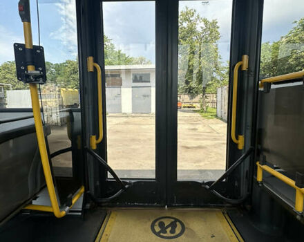 Білий VDL Ambassador, об'ємом двигуна 6.69 л та пробігом 918 тис. км за 28387 $, фото 9 на Automoto.ua