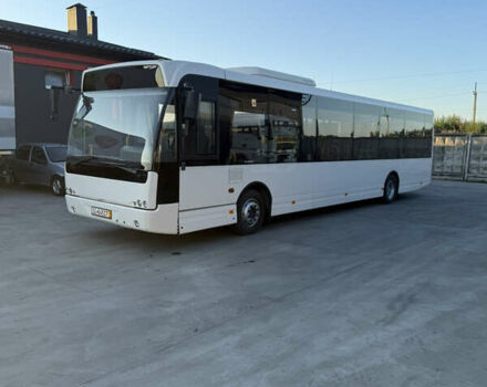 Білий VDL Ambassador, об'ємом двигуна 6.7 л та пробігом 465 тис. км за 34971 $, фото 3 на Automoto.ua