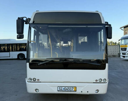 Білий VDL Ambassador, об'ємом двигуна 6.7 л та пробігом 465 тис. км за 34971 $, фото 2 на Automoto.ua