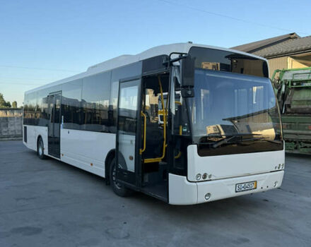 Білий VDL Ambassador, об'ємом двигуна 6.7 л та пробігом 465 тис. км за 34971 $, фото 1 на Automoto.ua