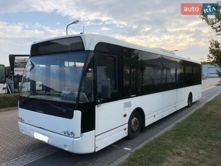 VDL Ambassador 2007 в Тернополе на Automoto.ua Белый VDL Ambassador, объемом двигателя 6.7 л и пробегом 790 тыс. км за 4300 $, фото 1 на Automoto.ua