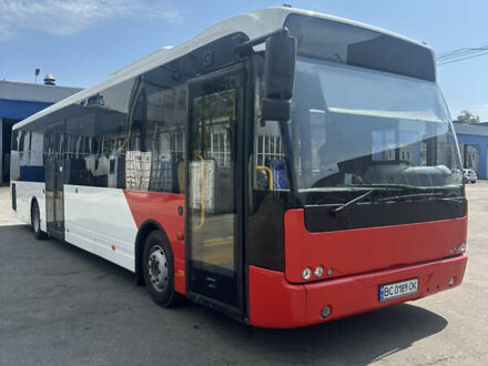 VDL Ambassador 2009 у Києві на Automoto.ua Білий VDL Ambassador, об'ємом двигуна 6.69 л та пробігом 918 тис. км за 27599 $, фото 1 на Automoto.ua