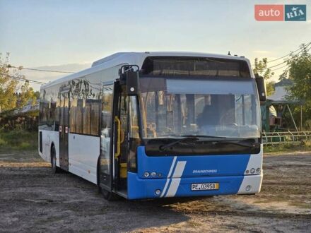 VDL Ambassador 2011 у Рівному на Automoto.ua Білий VDL Ambassador, об'ємом двигуна 6.69 л та пробігом 419 тис. км за 27000 $, фото 1 на Automoto.ua