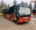 Коричневый VDL Ambassador, объемом двигателя 0 л и пробегом 780 тыс. км за 24000 $, фото 1 на Automoto.ua