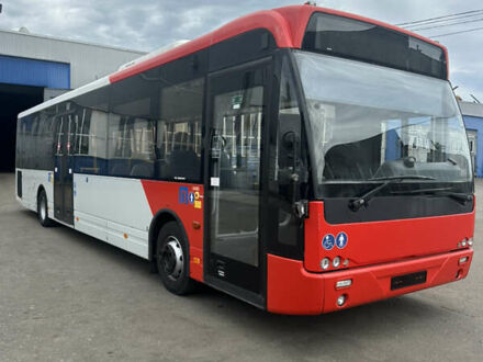 VDL Ambassador 2010 в Киеве на Automoto.ua Красный VDL Ambassador, объемом двигателя 0 л и пробегом 900 тыс. км за 29551 $, фото 1 на Automoto.ua