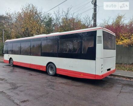 VDL Ambassador, объемом двигателя 0 л и пробегом 300 тыс. км за 17999 $, фото 2 на Automoto.ua