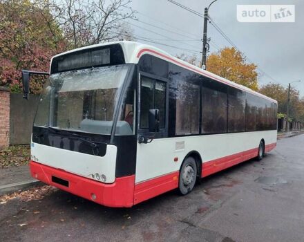 VDL Ambassador, объемом двигателя 0 л и пробегом 300 тыс. км за 17999 $, фото 1 на Automoto.ua