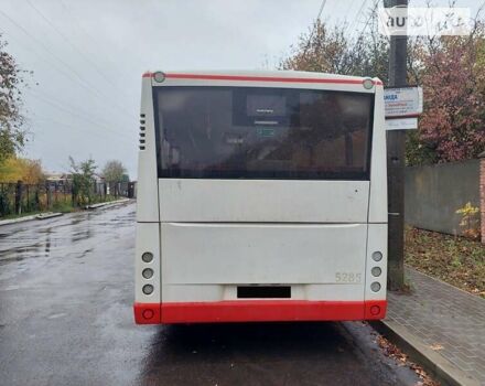 VDL Ambassador, объемом двигателя 0 л и пробегом 300 тыс. км за 17999 $, фото 3 на Automoto.ua