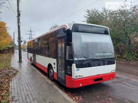 VDL Ambassador 2007 у Рівному на Automoto.ua VDL Ambassador, об'ємом двигуна 0 л та пробігом 300 тис. км за 19500 $, фото 1 на Automoto.ua
