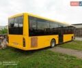 Желтый VDL Ambassador, объемом двигателя 0 л и пробегом 700 тыс. км за 17900 $, фото 1 на Automoto.ua