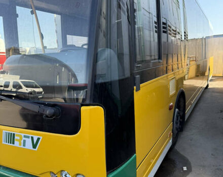 Желтый VDL Ambassador, объемом двигателя 6.7 л и пробегом 576 тыс. км за 33388 $, фото 10 на Automoto.ua