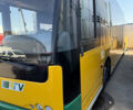 Желтый VDL Ambassador, объемом двигателя 6.7 л и пробегом 576 тыс. км за 33388 $, фото 10 на Automoto.ua