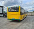 Жовтий VDL Ambassador, об'ємом двигуна 0 л та пробігом 699 тис. км за 32640 $, фото 2 на Automoto.ua