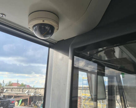 Жовтий VDL Ambassador, об'ємом двигуна 0 л та пробігом 699 тис. км за 32640 $, фото 14 на Automoto.ua