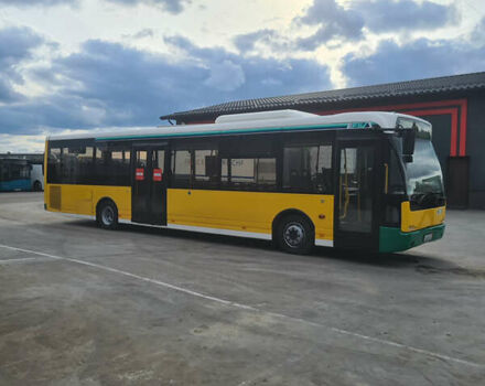 Жовтий VDL Ambassador, об'ємом двигуна 0 л та пробігом 699 тис. км за 32640 $, фото 1 на Automoto.ua