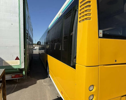 Желтый VDL Ambassador, объемом двигателя 6.7 л и пробегом 576 тыс. км за 33388 $, фото 7 на Automoto.ua